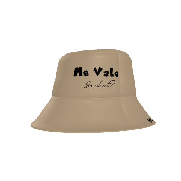 Me Vale Bucket Hat